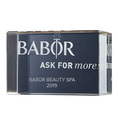 Babor Beuty Spa