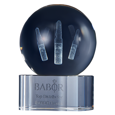 Лучший дистрибьютор Babor 