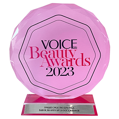 The VOICE Beauty Awards 2023