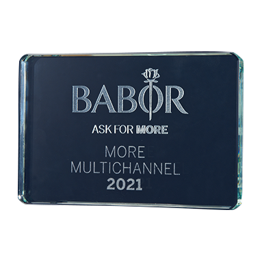 MORE MULTICHANNEL 2021